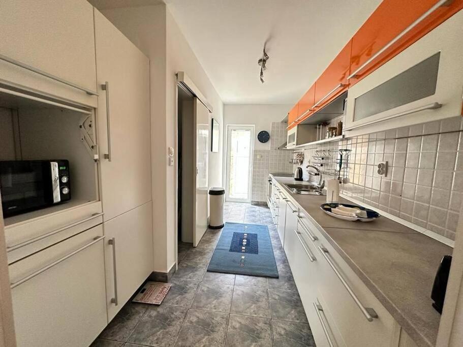 Monteview Duplex Villa Herceg Novi Buitenkant foto