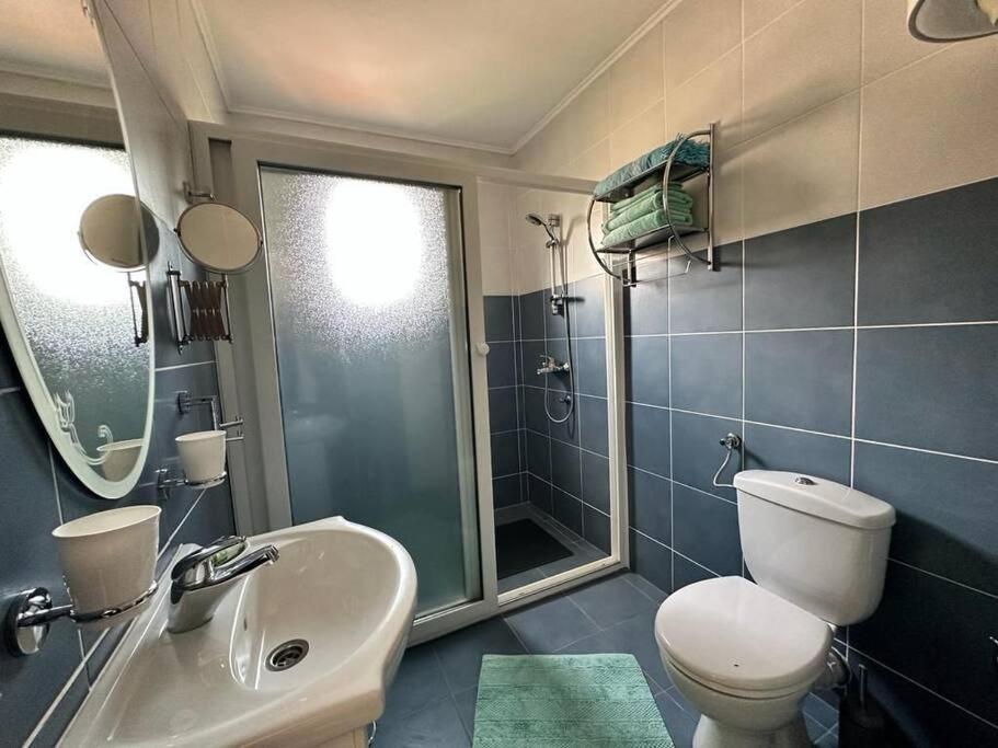 Monteview Duplex Villa Herceg Novi Buitenkant foto