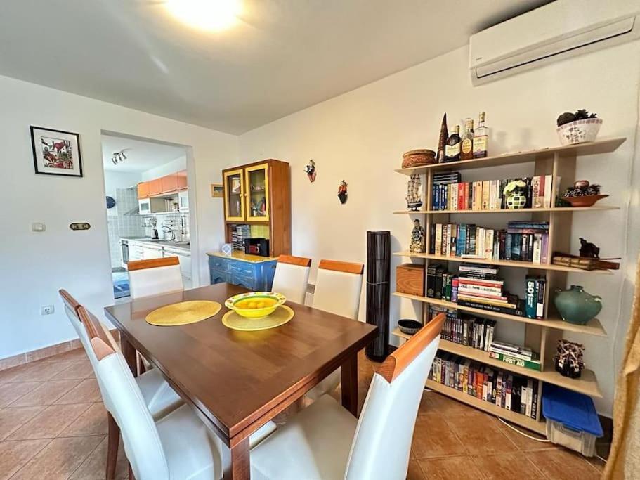 Monteview Duplex Villa Herceg Novi Buitenkant foto