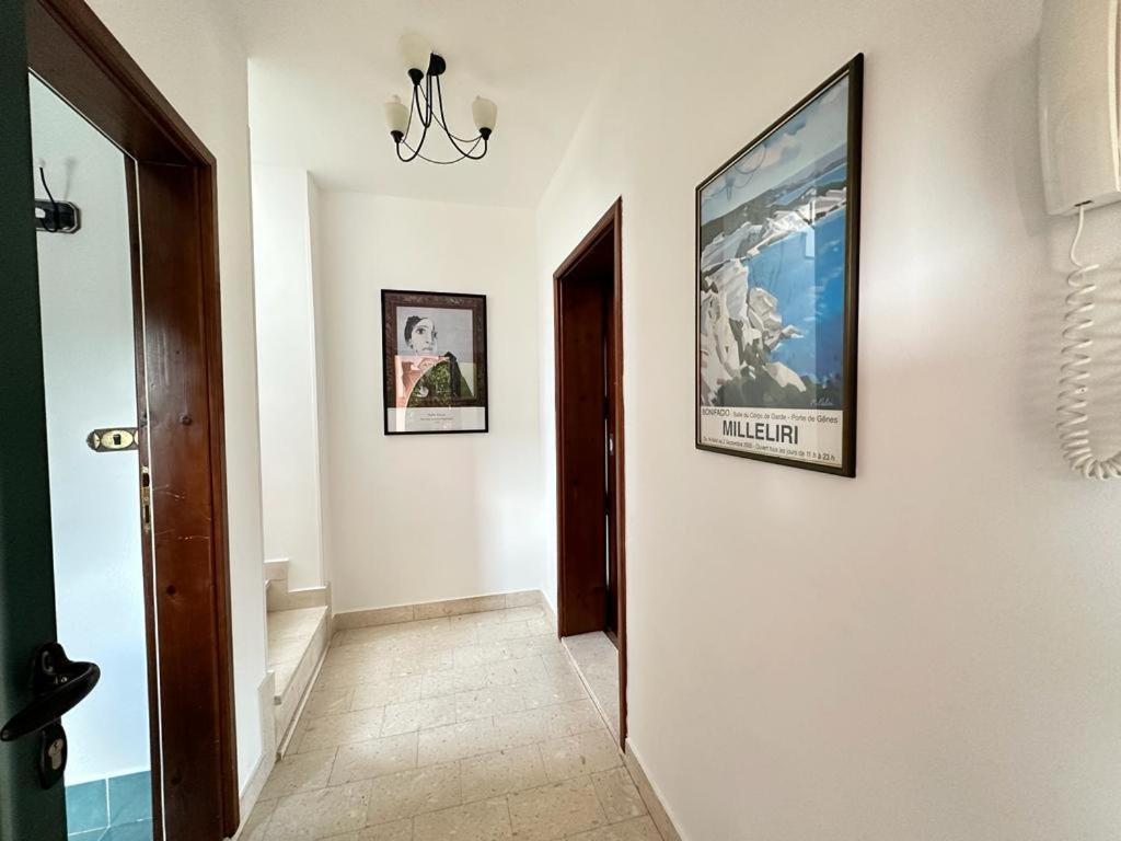 Monteview Duplex Villa Herceg Novi Buitenkant foto