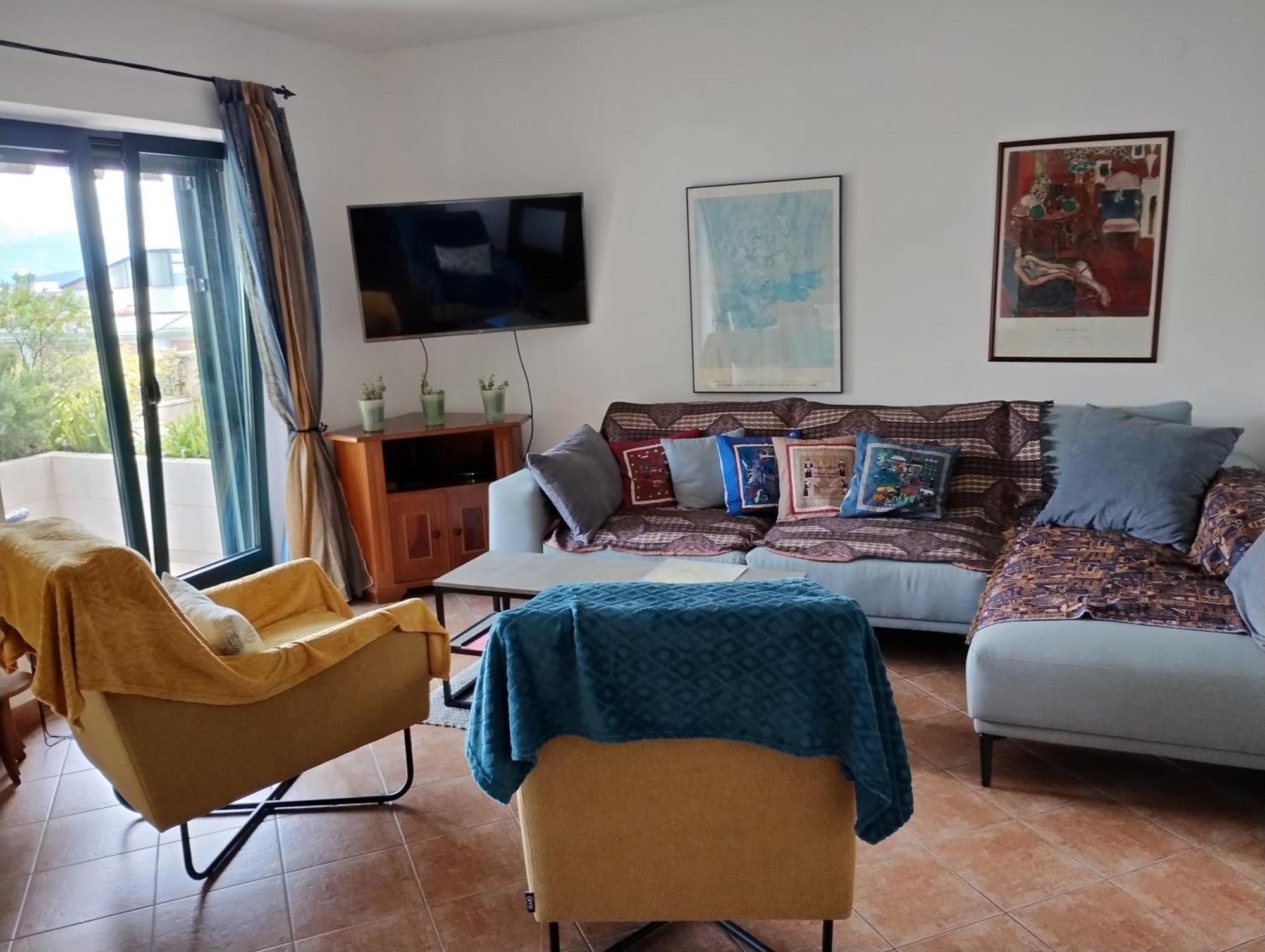 Monteview Duplex Villa Herceg Novi Buitenkant foto